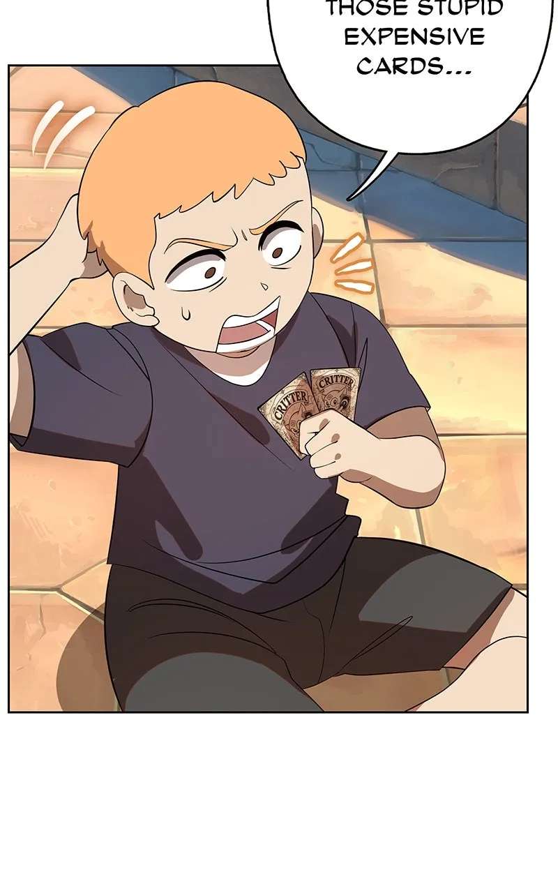 Raising Hell: A Demon'sGuide to Parenting Chapter 37 - page 5
