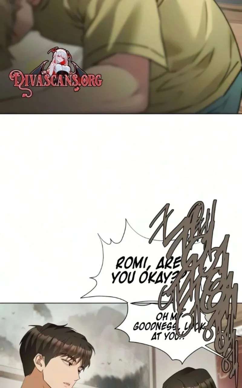Living with Romeo Chapter 57 - page 31