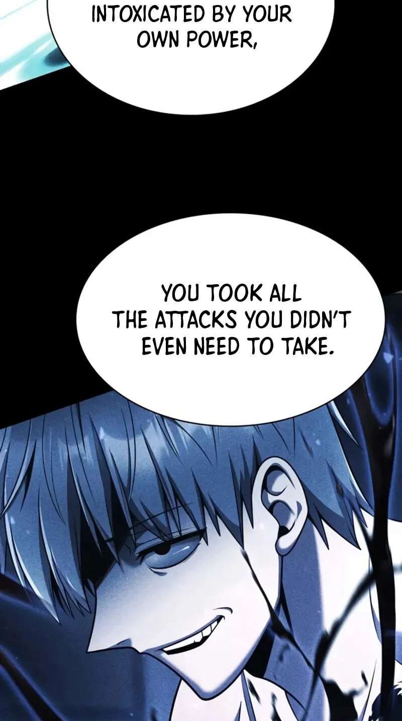 The Dungeon Cleaning Life Of A Once Genius Hunter Chapter 160 - page 93