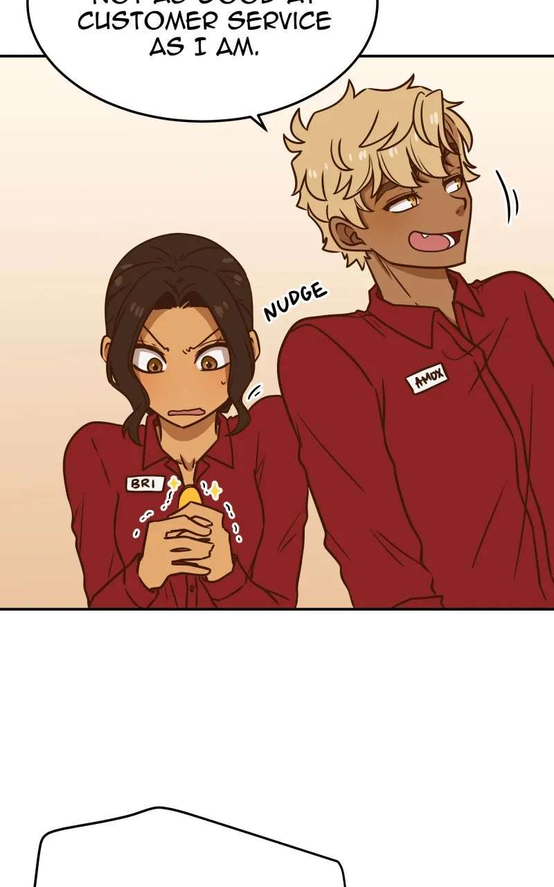 Diner for Adas Chapter 9 - page 63