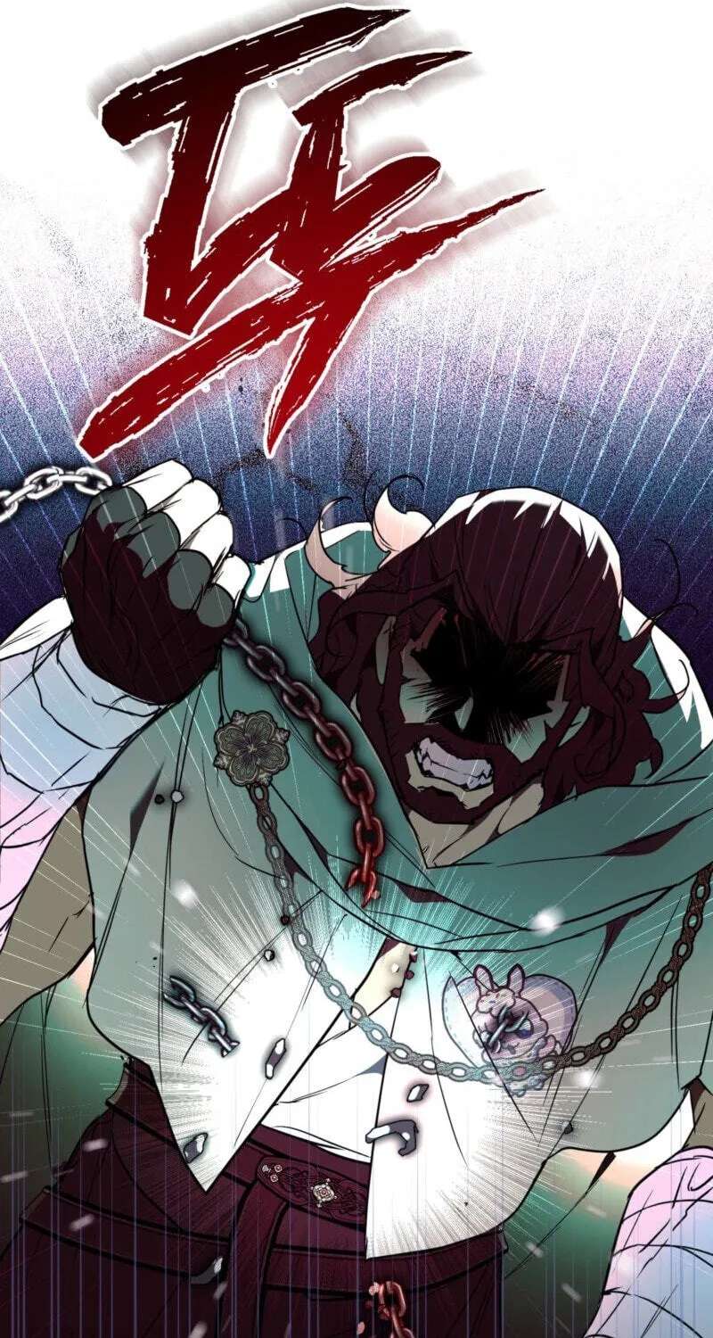 Himsumjjin Eorini-ga Appa-reul Chatseumnida Chapter 49 - page 70