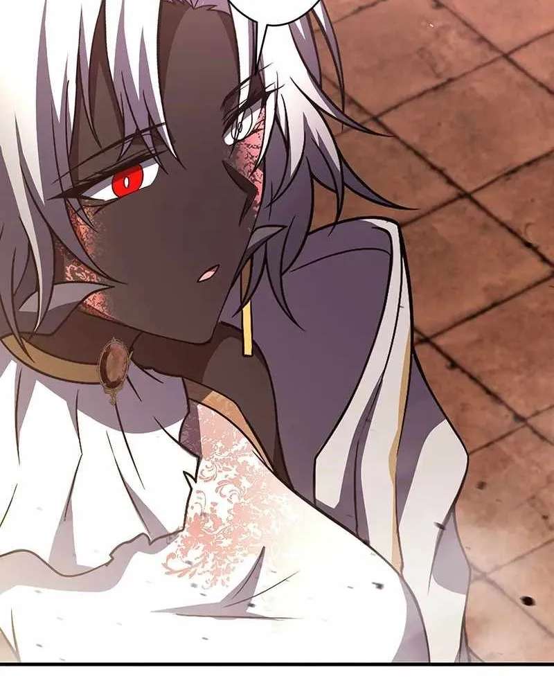 Reincarnated as the Youngest Son of a Demon Swordsman Family Chapter 28 - page 20
