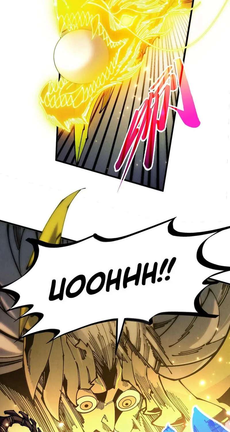 Rebirth of the Ultimate Master Chapter 560 - page 25