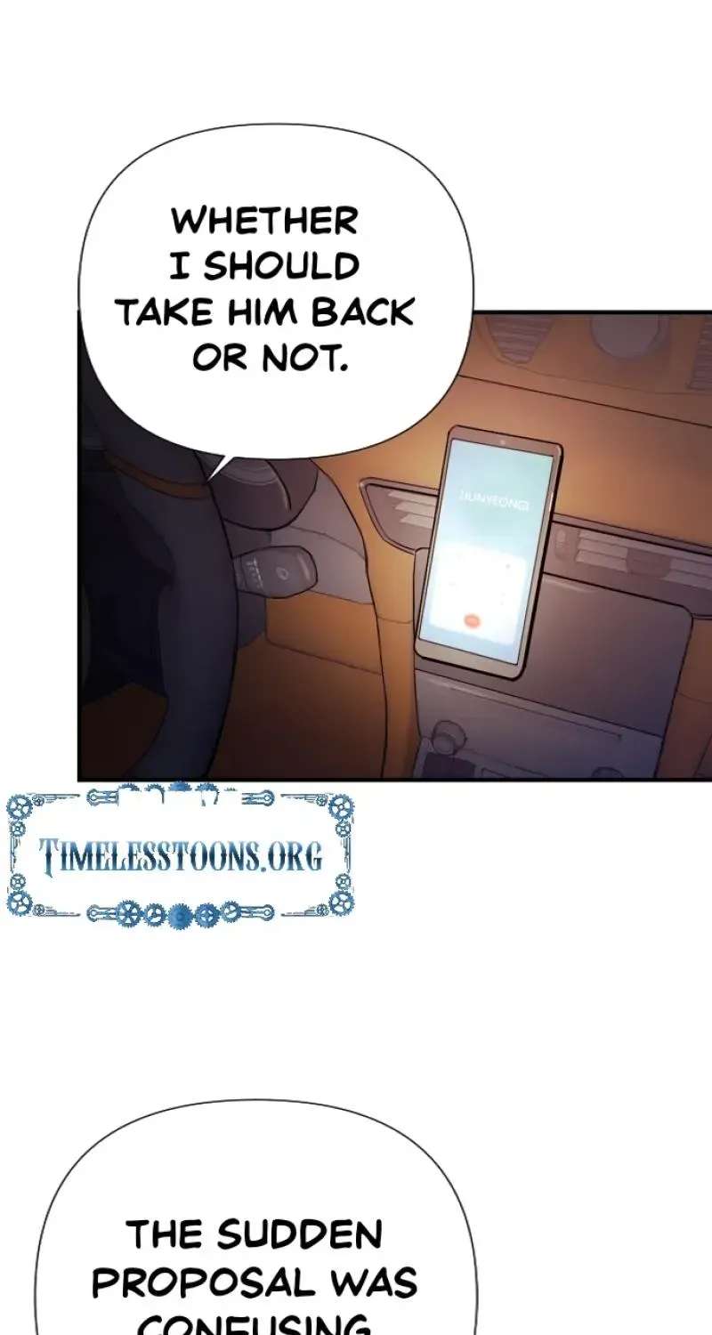 Hi Mommy Chapter 1 - page 92