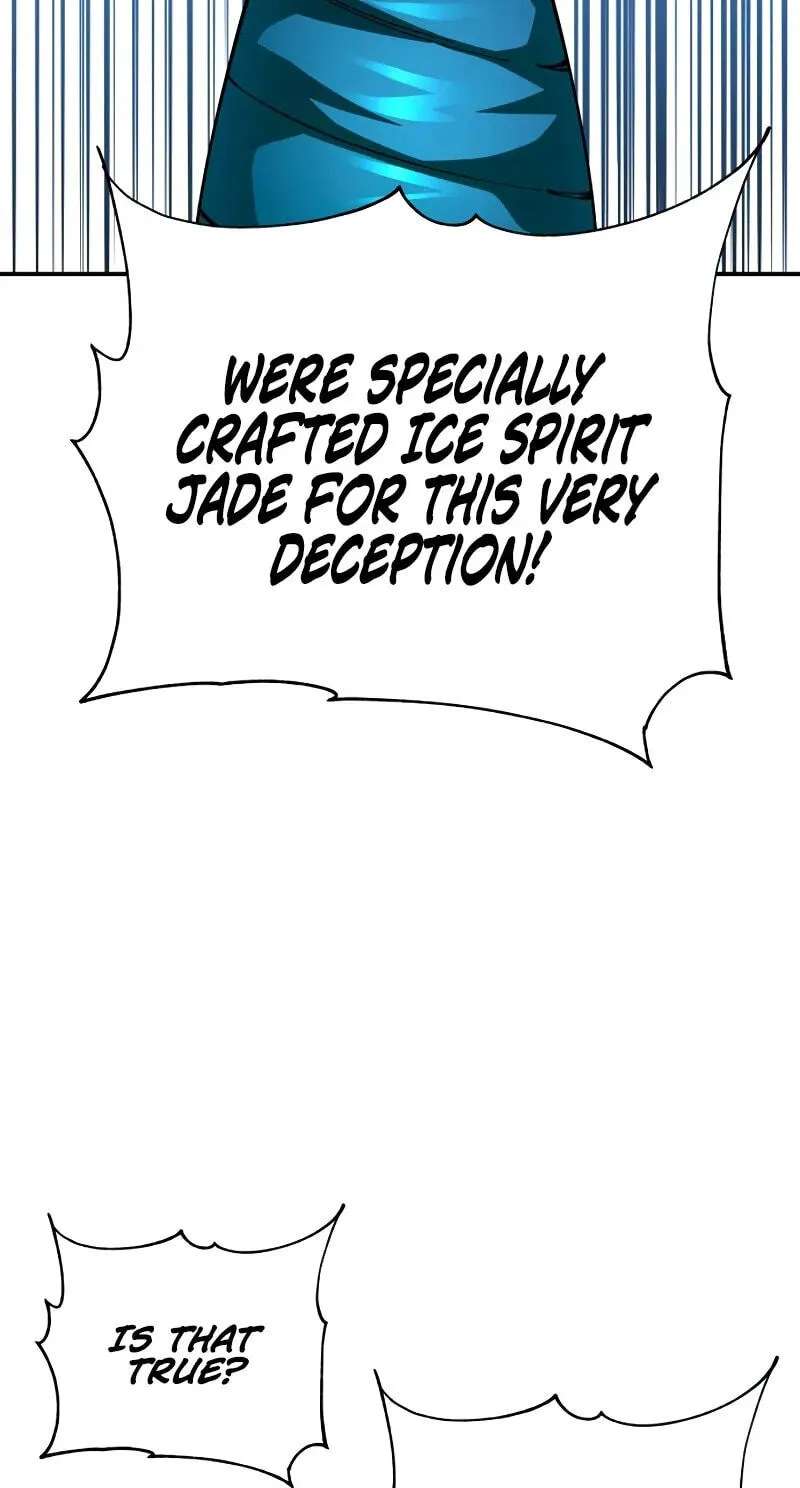 Warrior Grandpa and His Supreme Granddaughter Chapter 120 - page 93