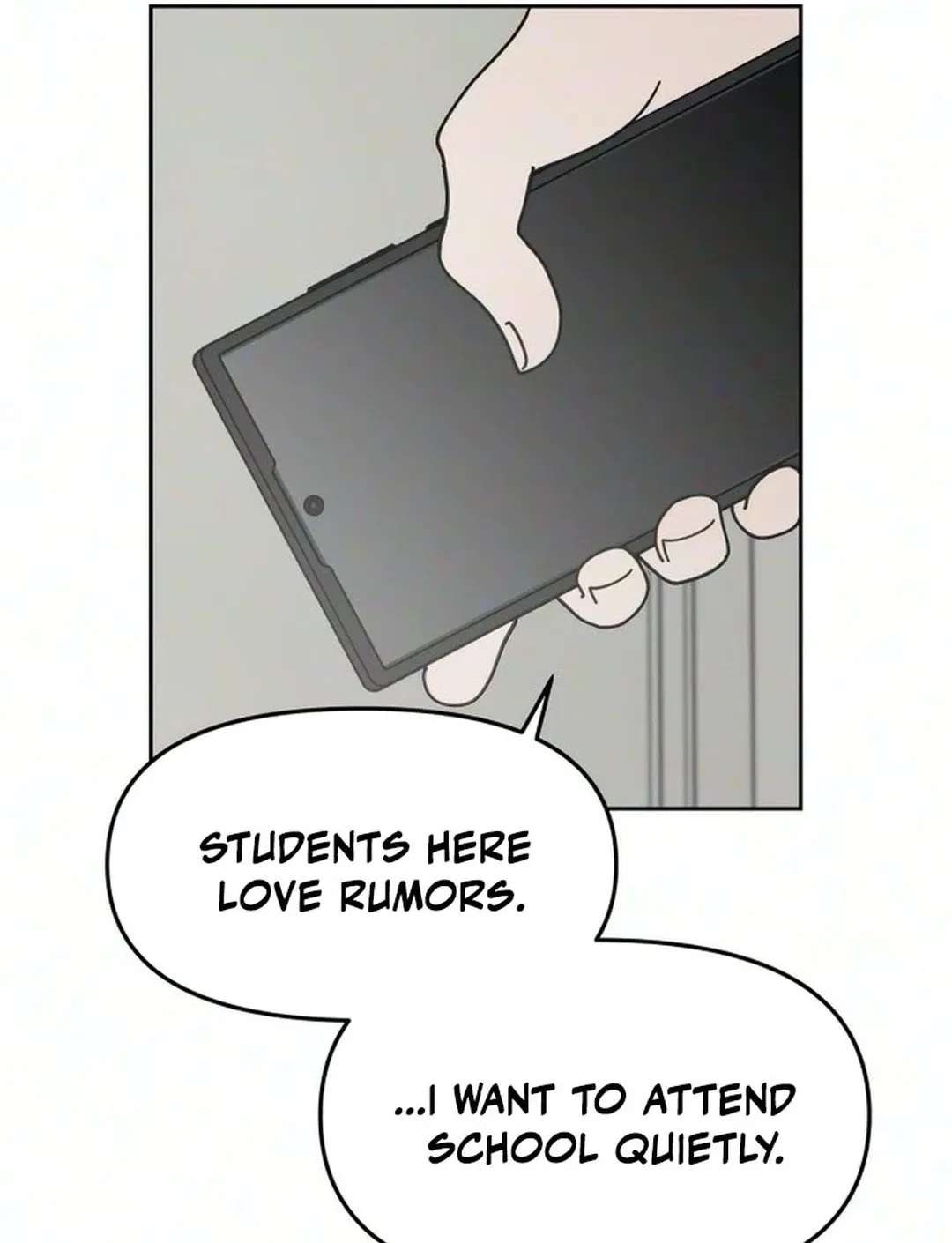 Reverse Puberty! First Love Chapter 6 - page 118