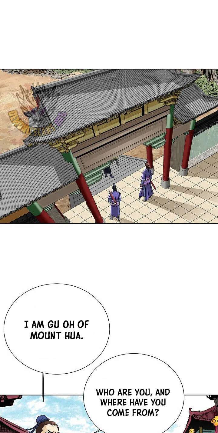 Absolute Ultimate Martial Lord Chapter 48 - page 60