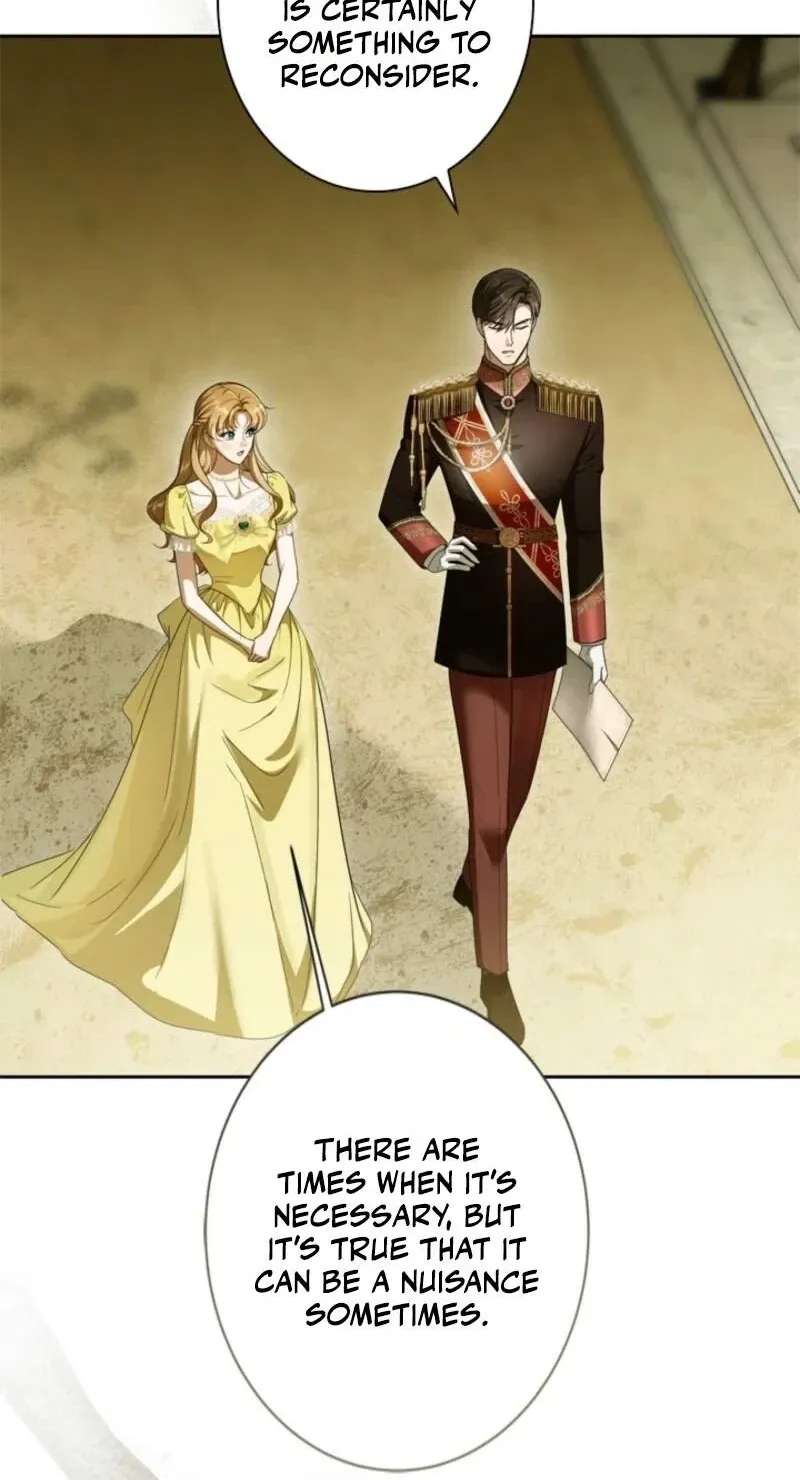 The Timid Lady of the Frontier Won't Give Up on Revenge Chapter 24 - page 38