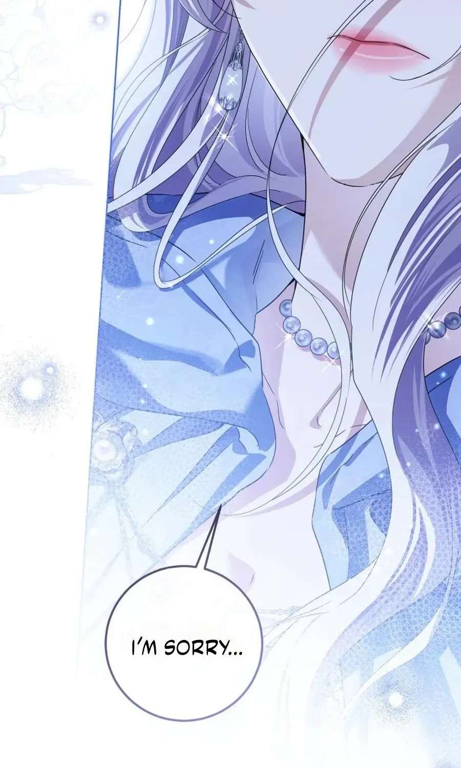 The Princess Stans in Secret Chapter 96 - page 63