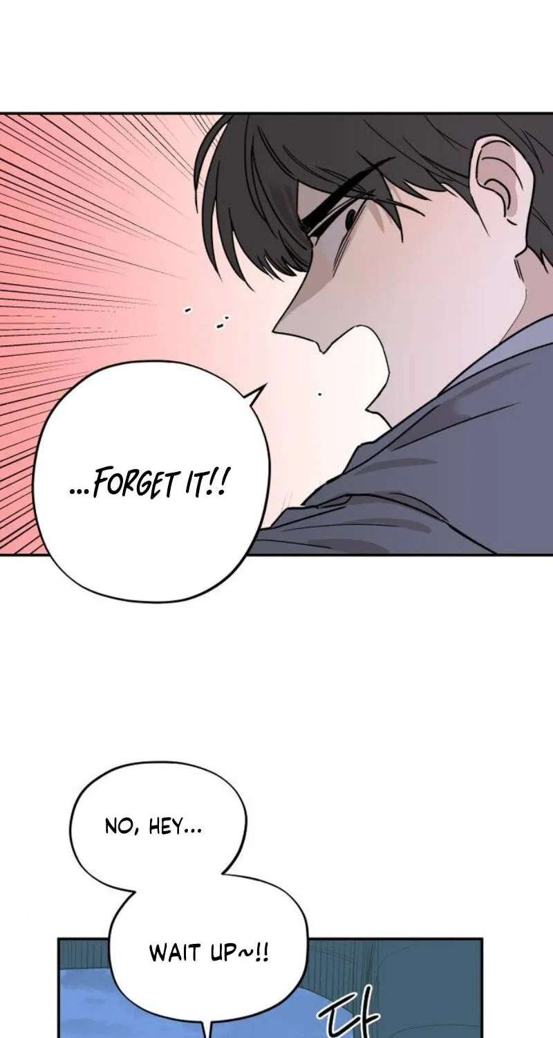 Heart-Aching Chapter 25 - page 74