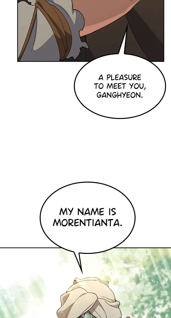 Peaceful Camping Lifein Another World Chapter 111 - page 57