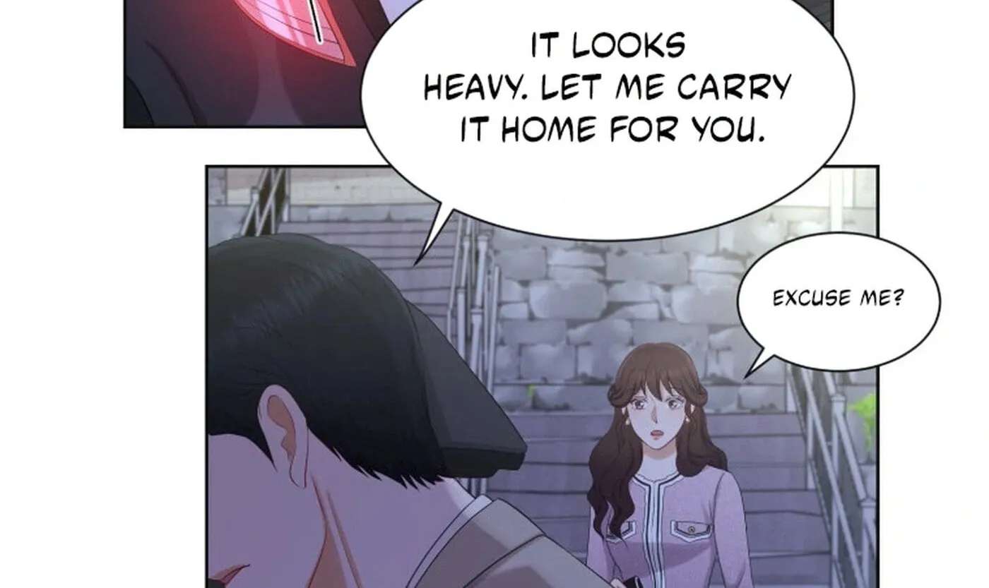 I Need a Bride Chapter 17 - page 8