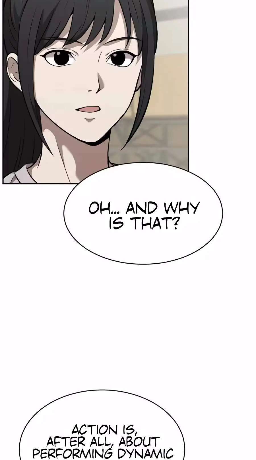 The Possessed Prodigy Actor Chapter 68 - page 11
