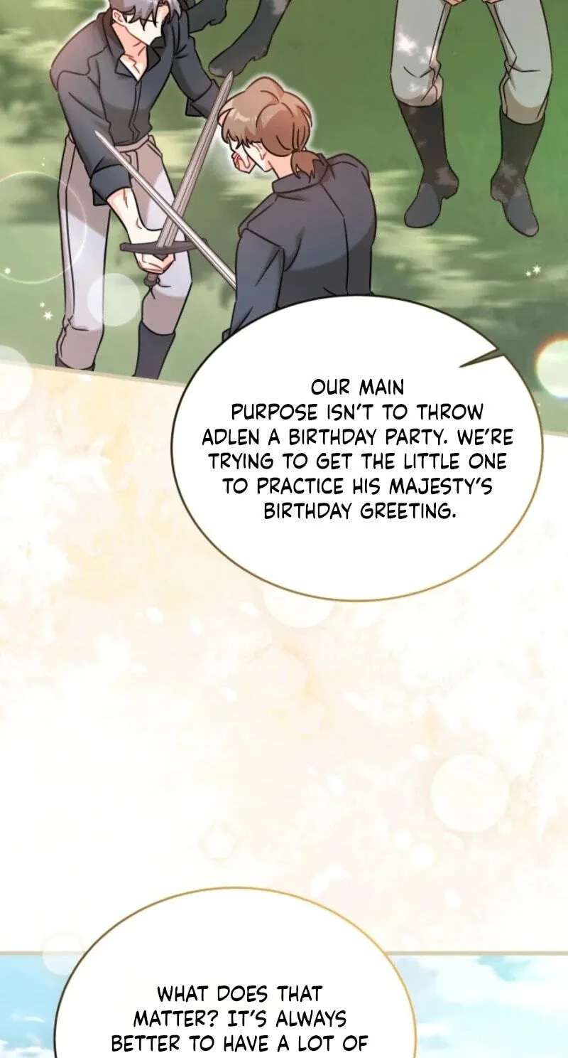 The Maid With a Child Chapter 32 - page 46