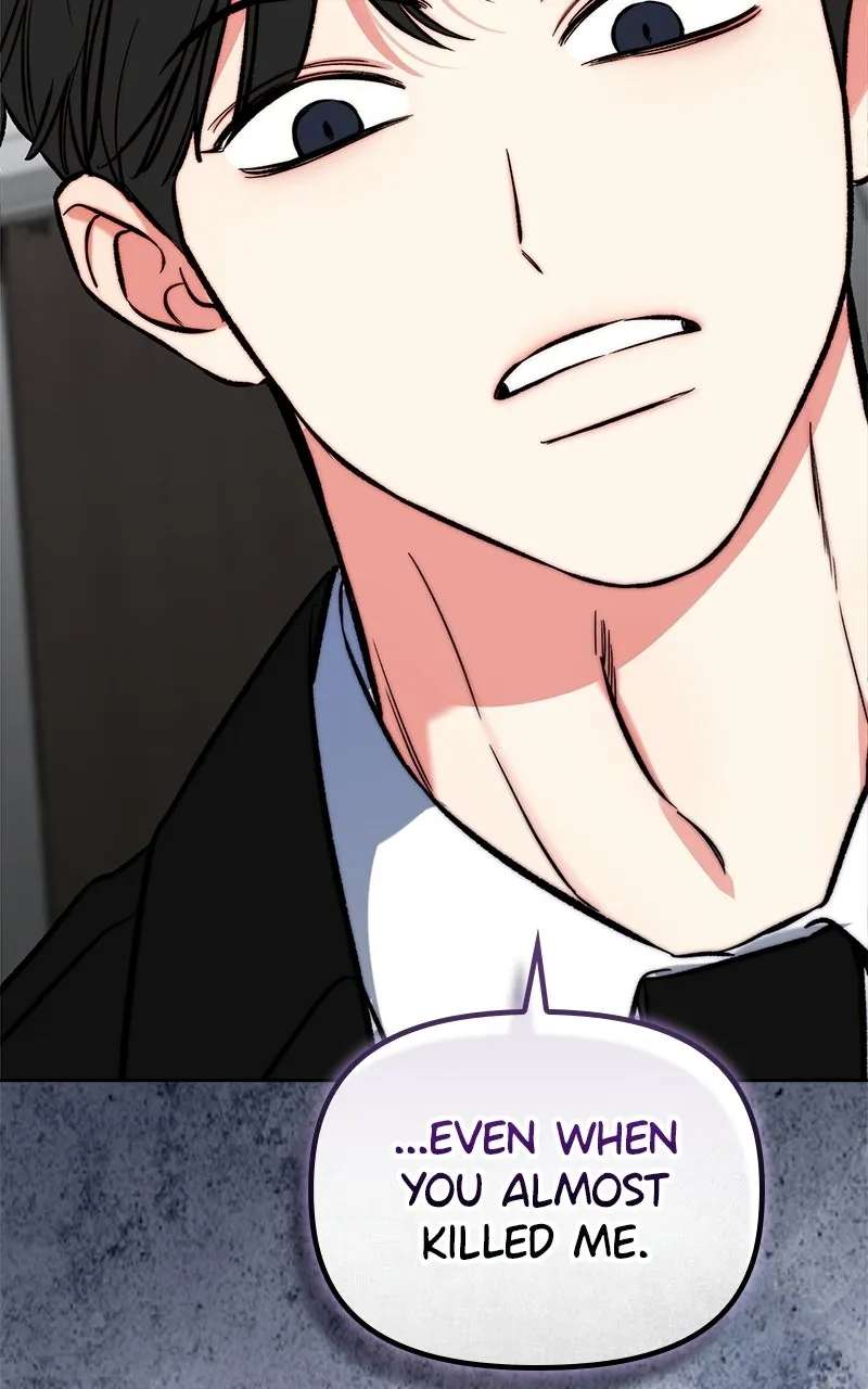 Woke Up as the CEO’s Dog Chapter 55 - page 30