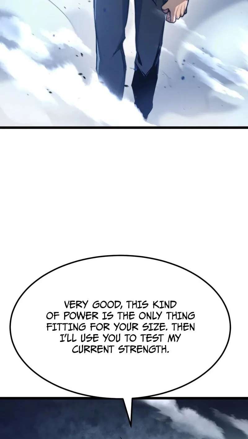 I Became a God Devouring Souls at the Crematorium Chapter 27 - page 50