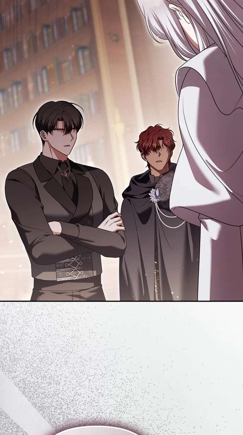 I'll Die If I Don't Get Married Chapter 54 - page 54