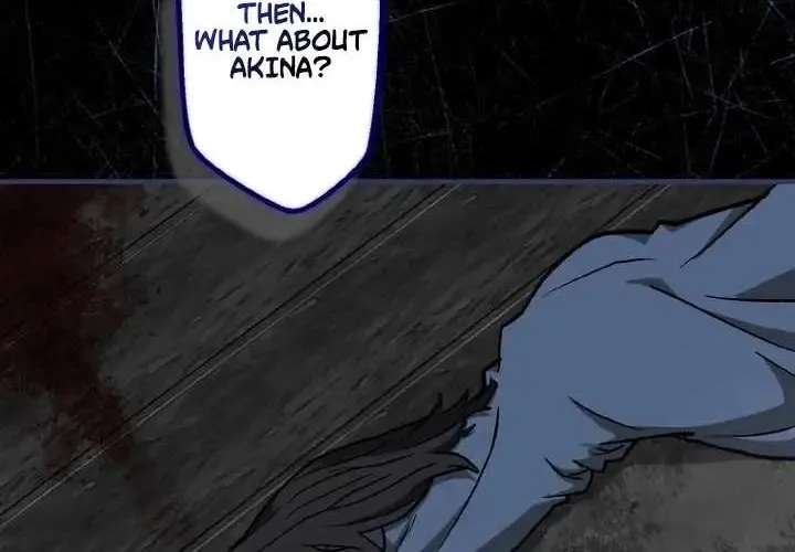 The Vengeful Villain Slayer Chapter 3 - page 28