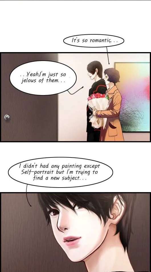 Pink Lady Chapter 19 - page 31