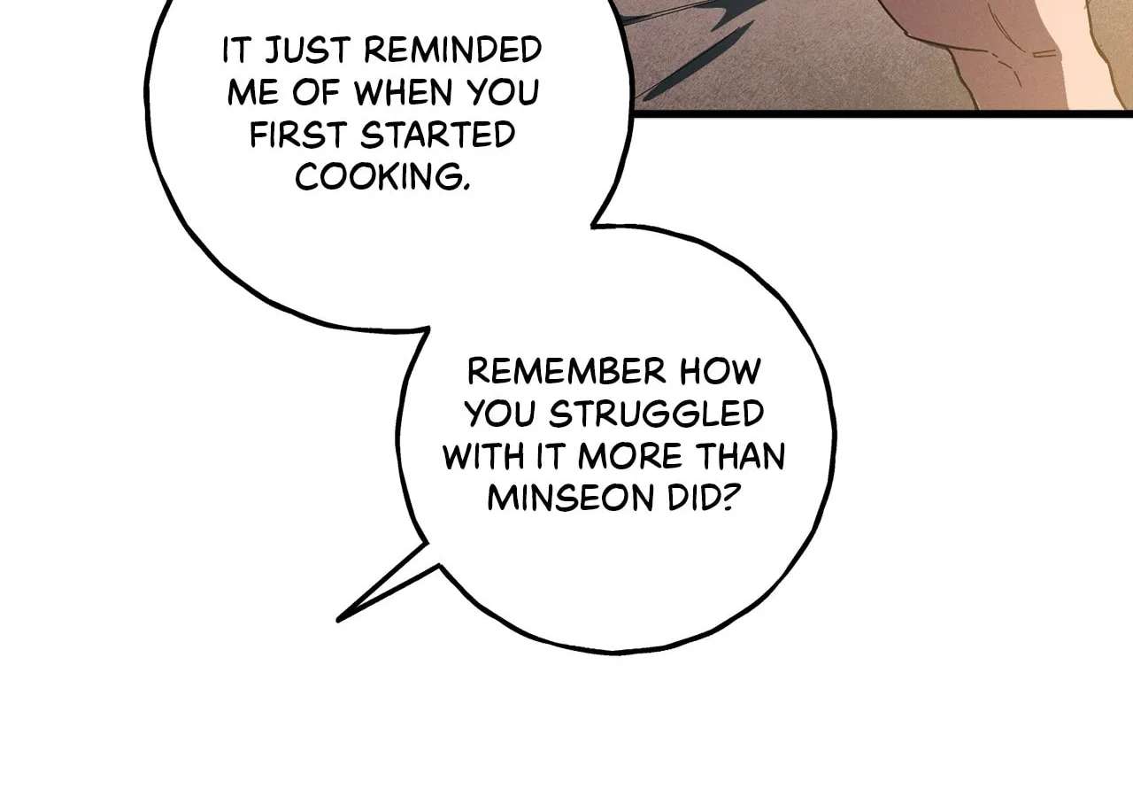 Jangsanbeom (Teriyaki) Chapter 20 - page 60