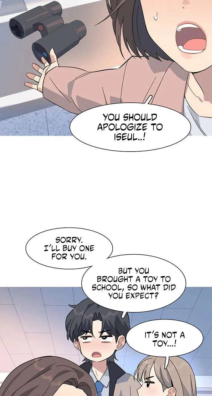Youth Observation Chapter 2 - page 30
