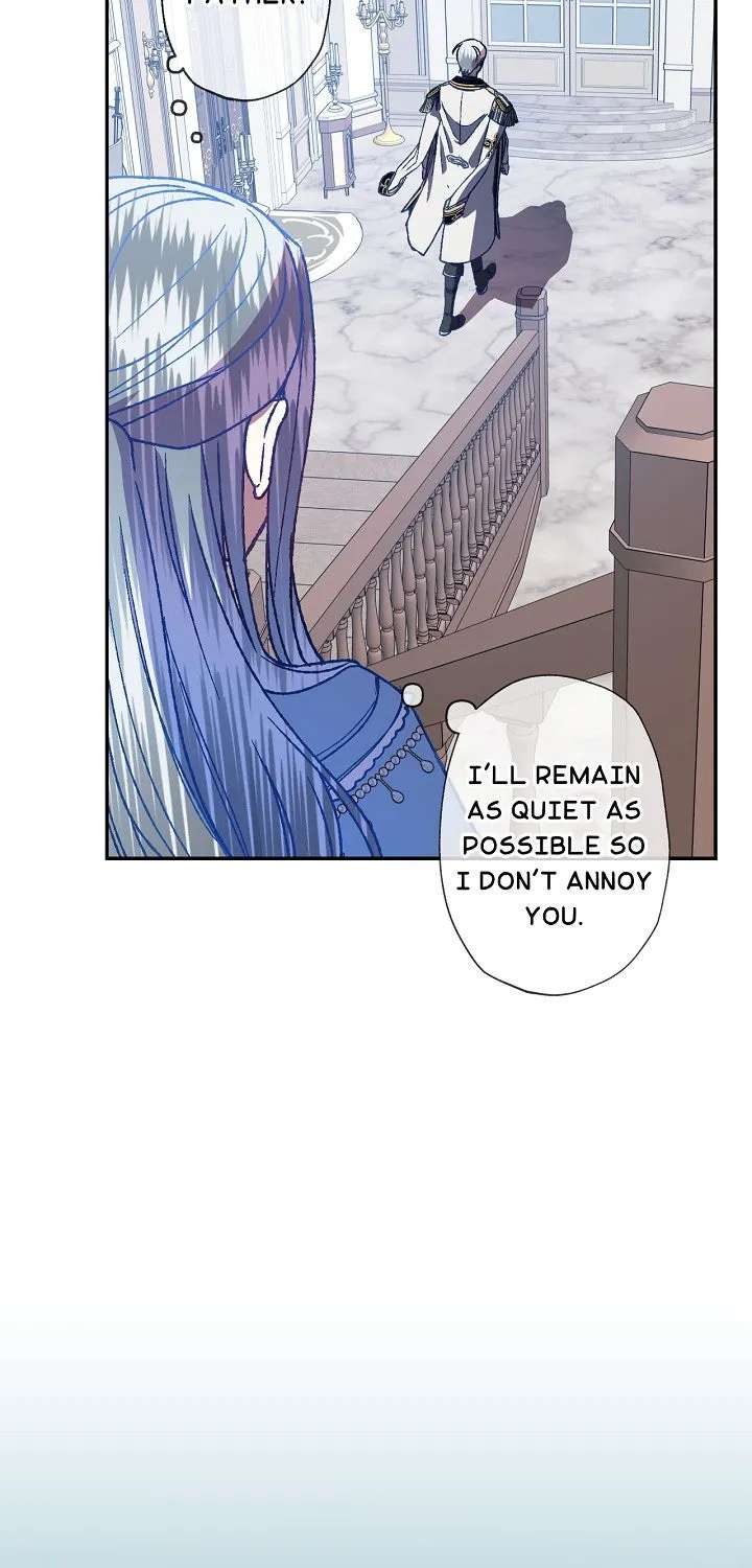 Father, I don't Wantthis Marriage Chapter 2 - page 95