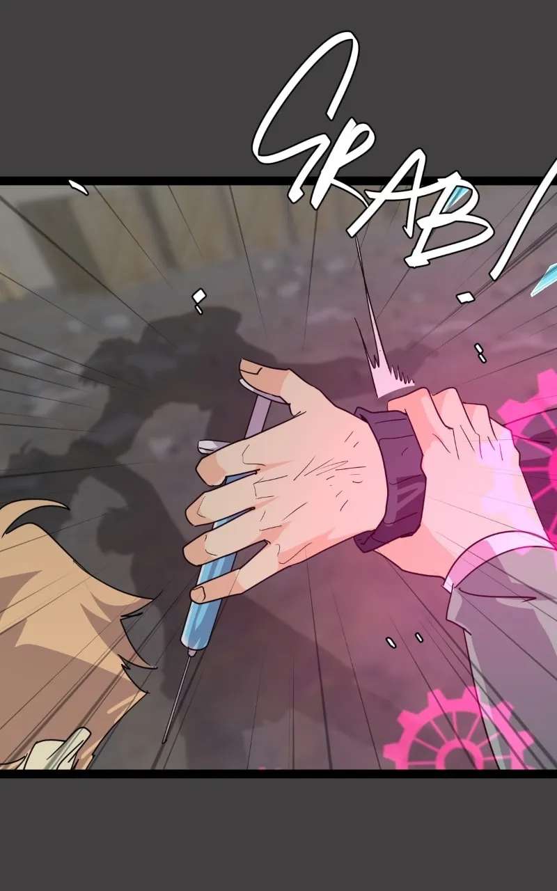 Unordinary Chapter 411 - page 60