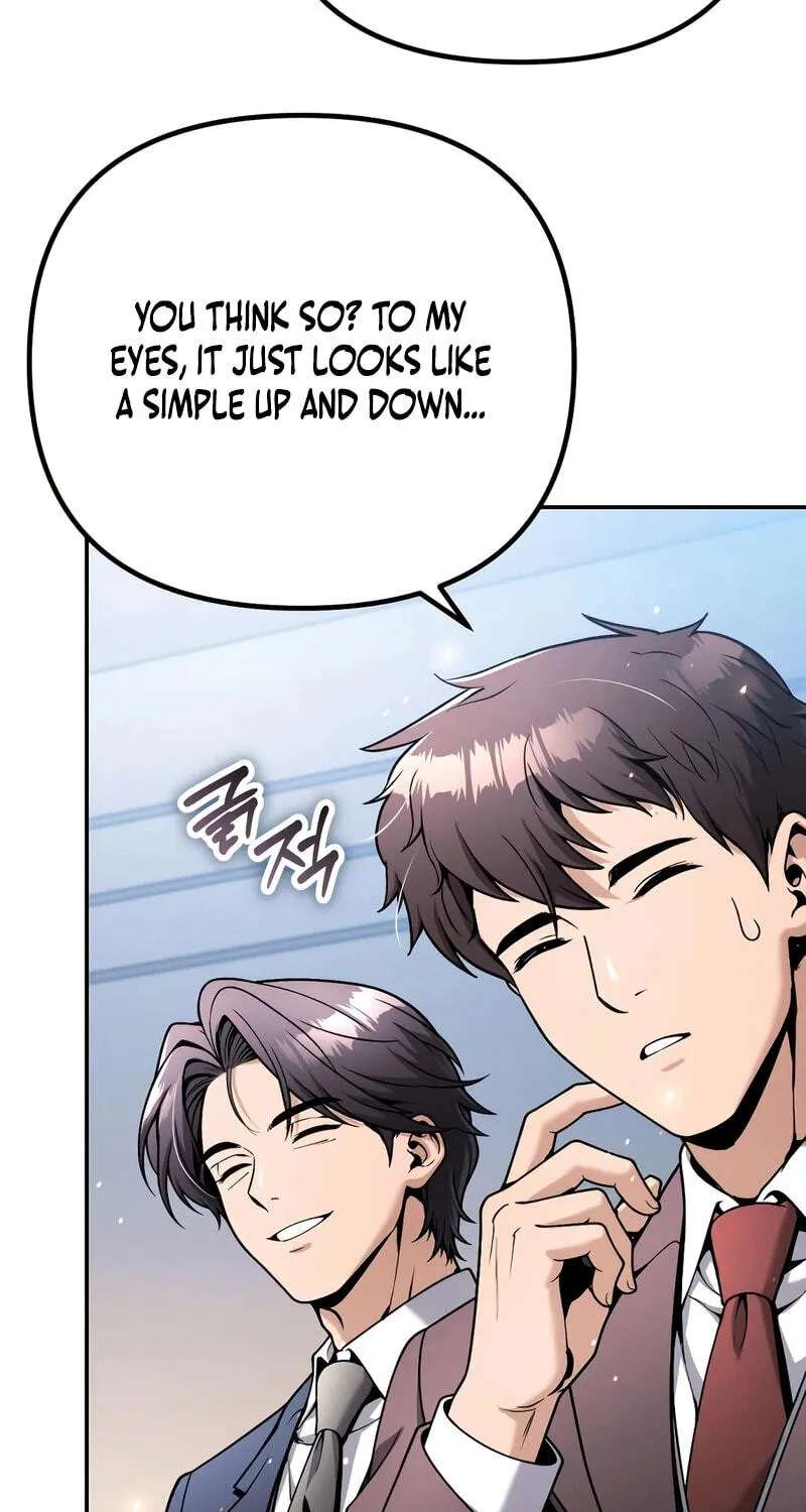 Gyesok Sseodo Don-i Ssahim Chapter 15 - page 45