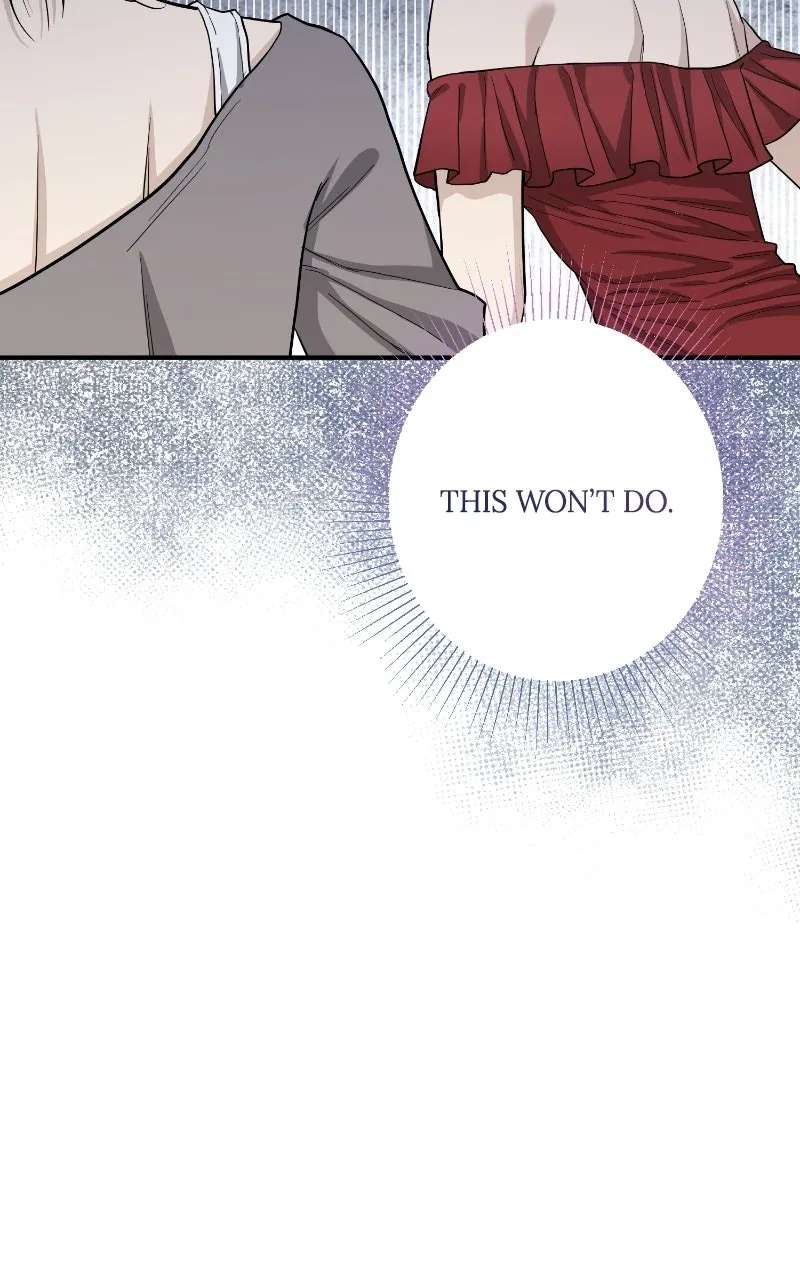Undercover Wife Chapter 43 - page 20