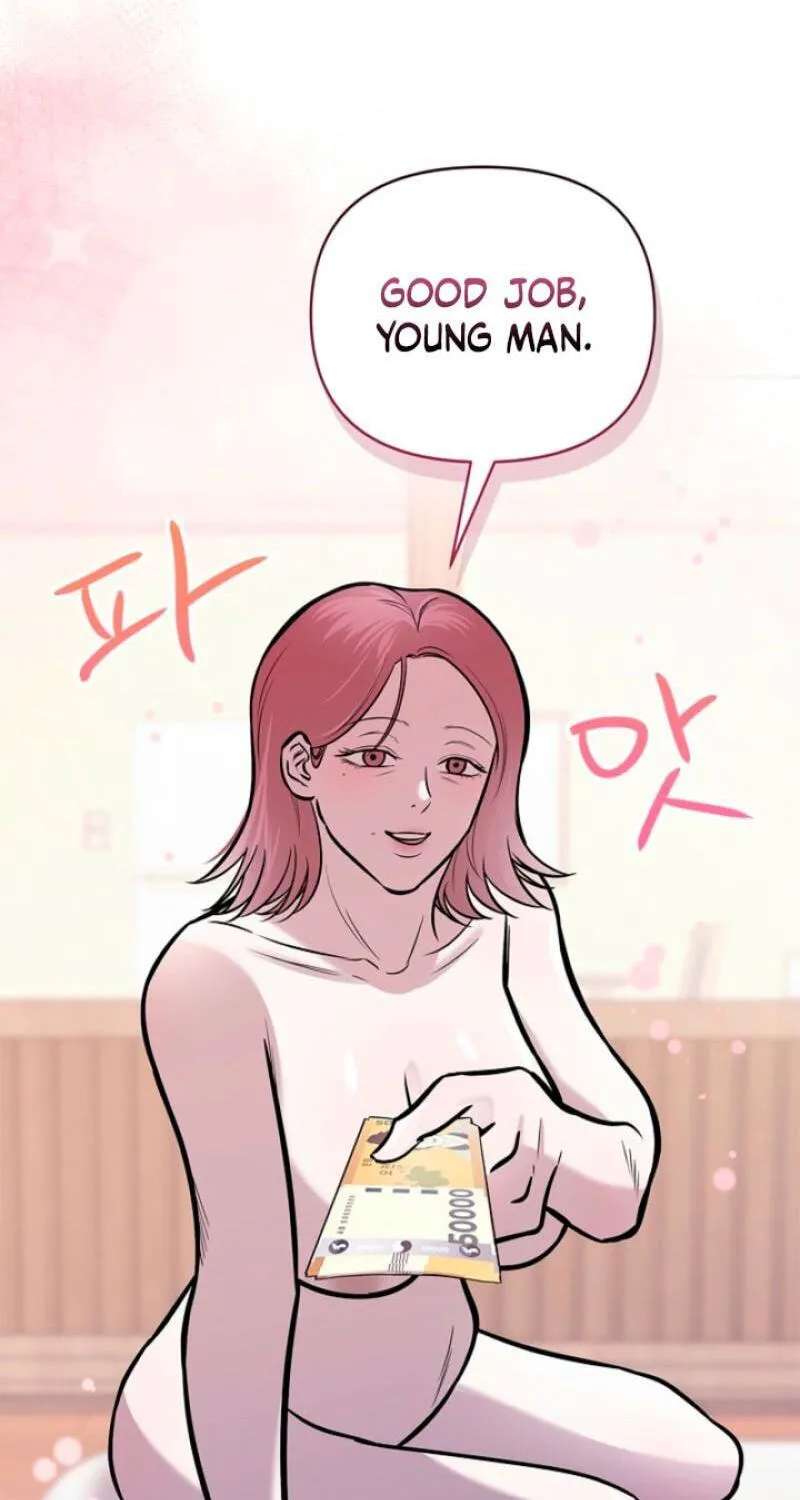 Parasite Chapter 13 - page 65