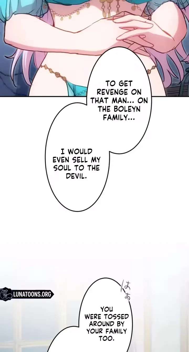 Fall Me with Your Desire Chapter 22 - page 77