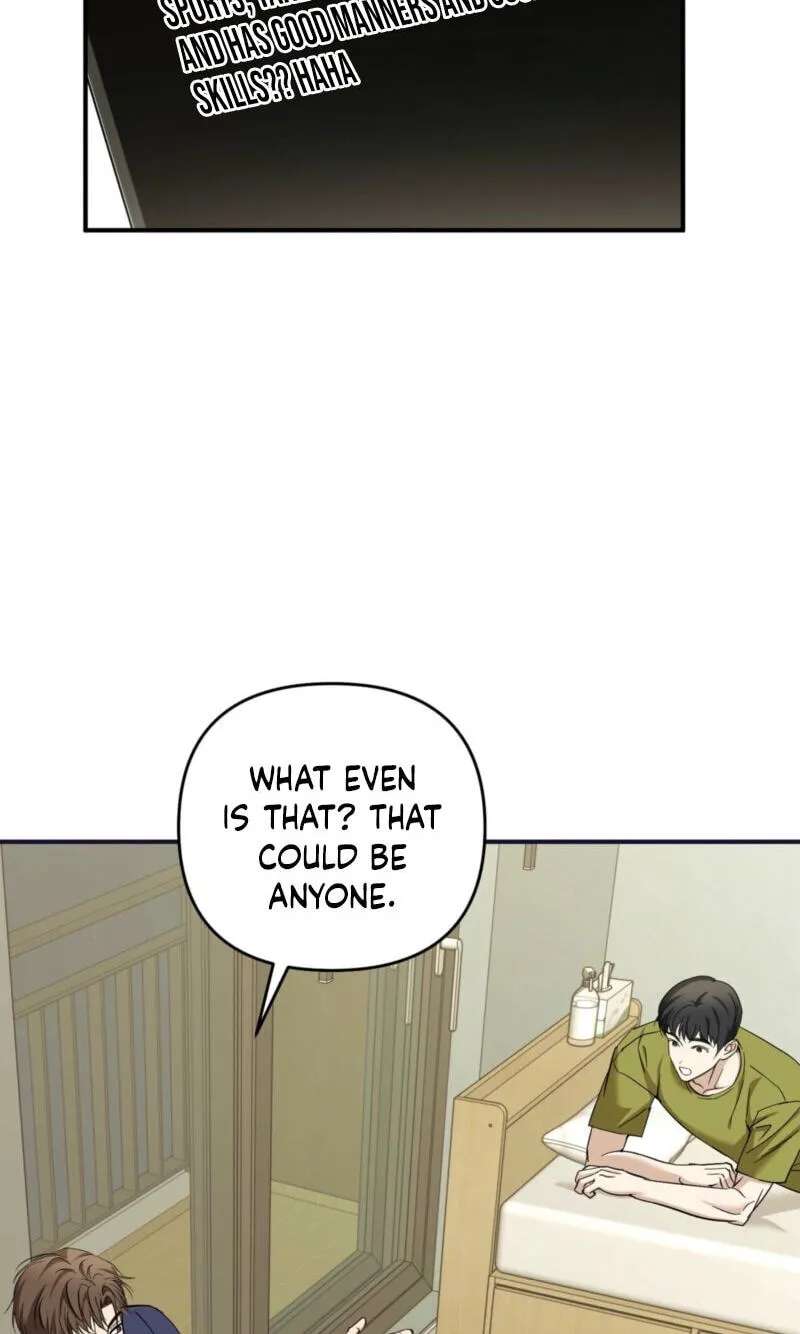 A Strategic Partnership Chapter 42 - page 47