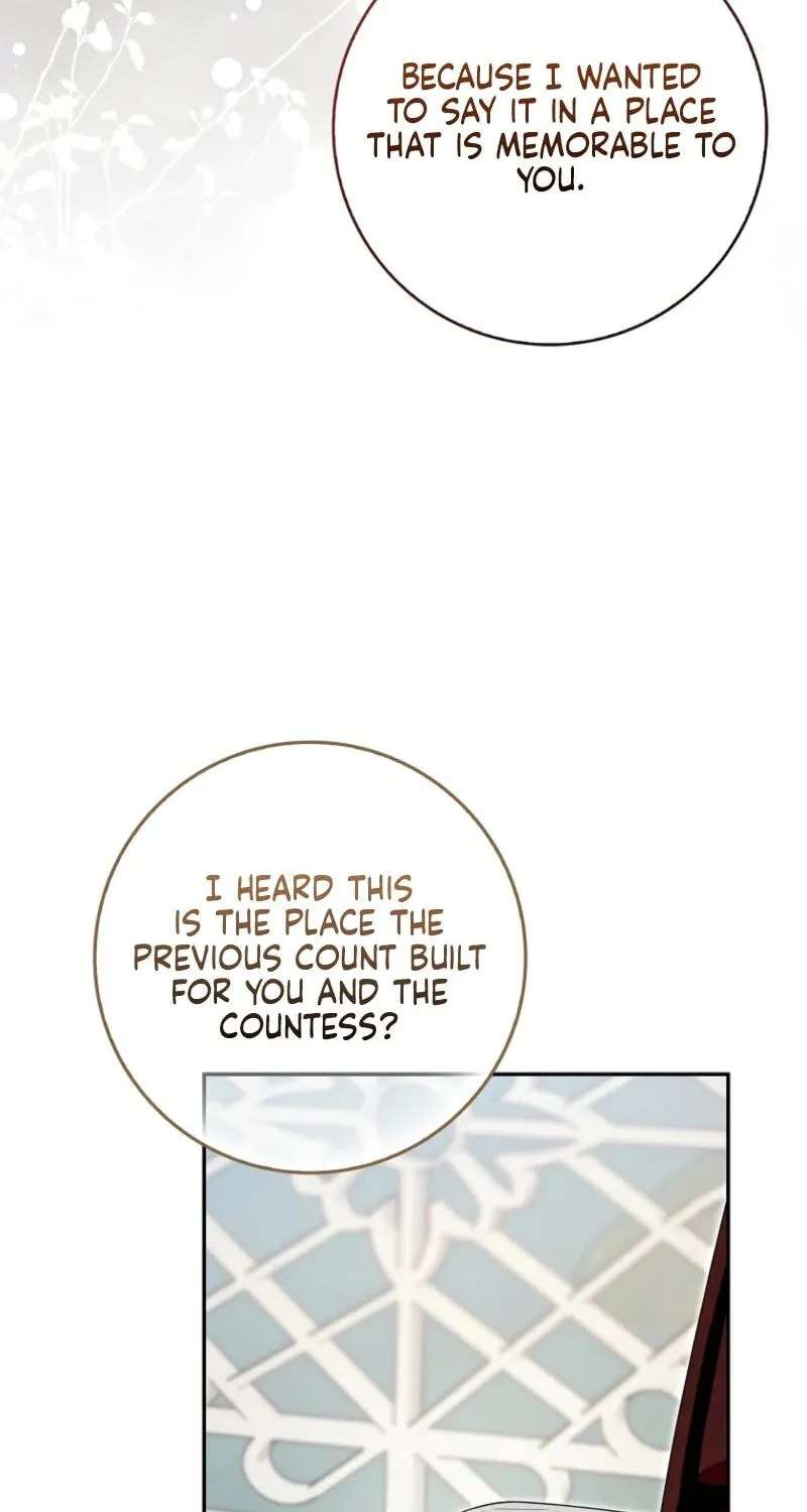 The Mighty Master Is Crazy About Me Chapter 82 - page 88