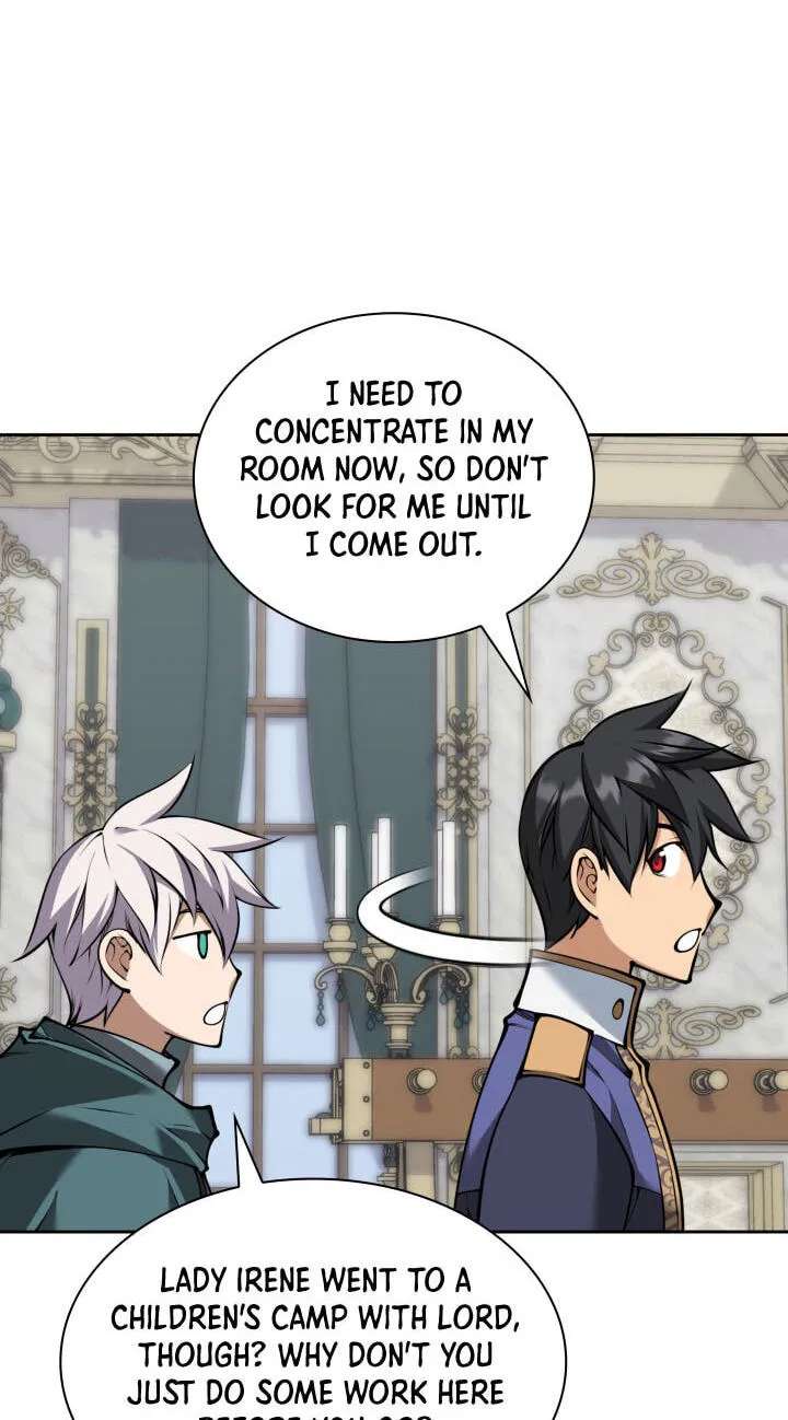 Overgeared (Team Argo) Chapter 337 - page 20