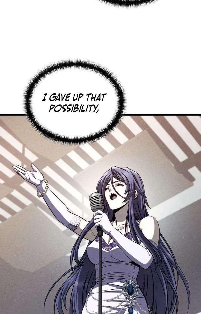 I'm Quitting Everything and Selling Cola Chapter 17 - page 37