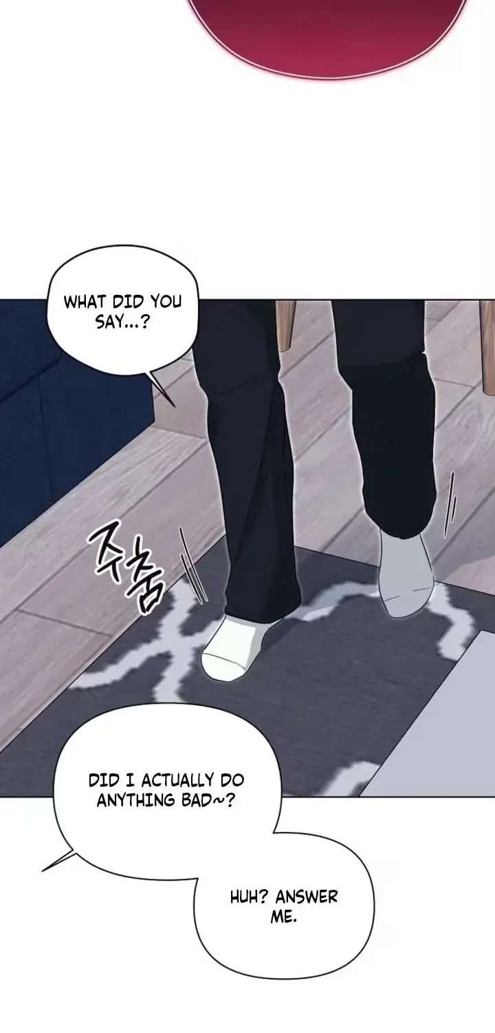 You and me Living together Chapter 2 - page 52