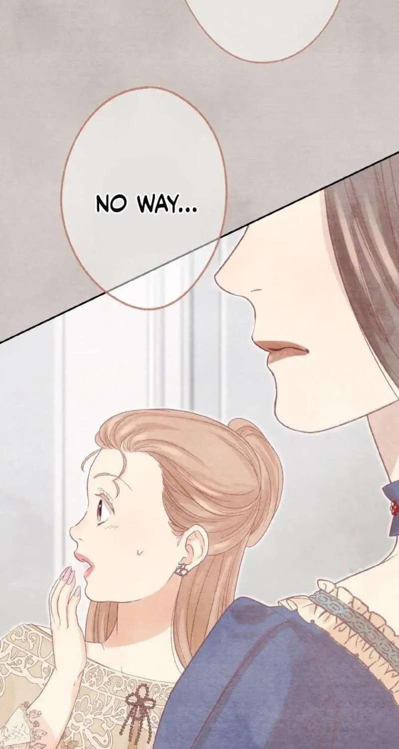 The Fake Queen Learns What Love Is Chapter 28 - page 58
