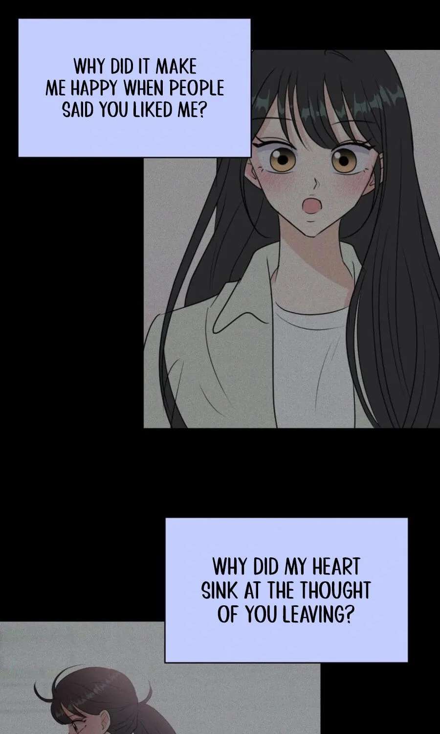 Highteen Spoiler Chapter 37 - page 95
