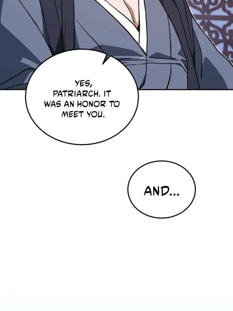 My Dad Is the Best in the World Chapter 26 - page 118