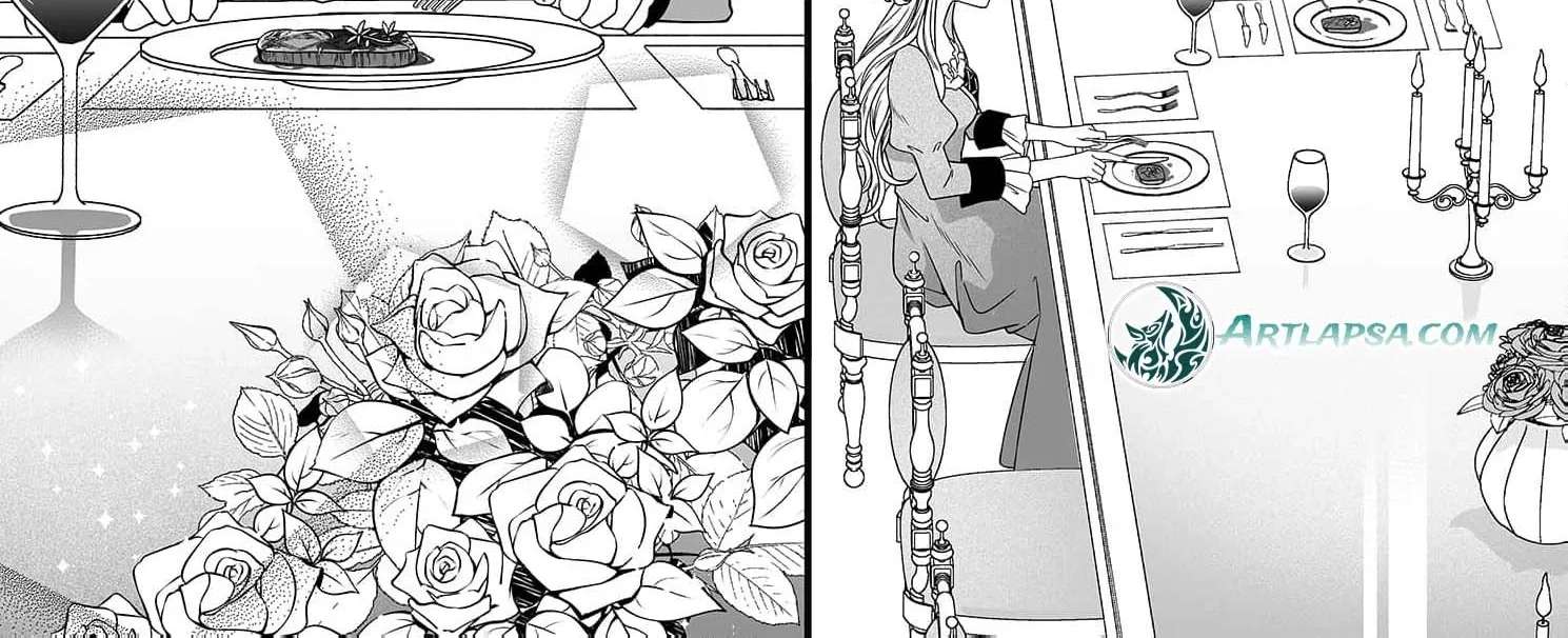 The Solitary Hero Marquis Dotes on the Oppressed Duke's Daughter Chapter 2 - page 44