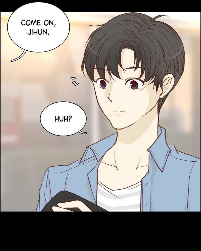Fake Bonds Chapter 33 - page 18