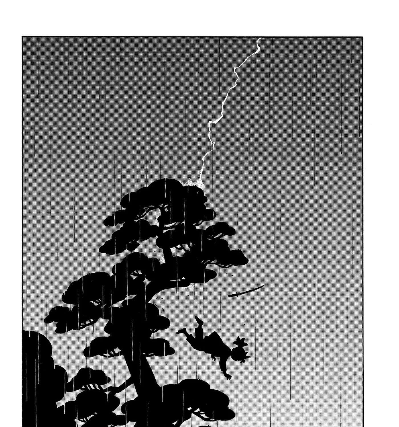 Bateren Kaidan Chapter 16 - page 31