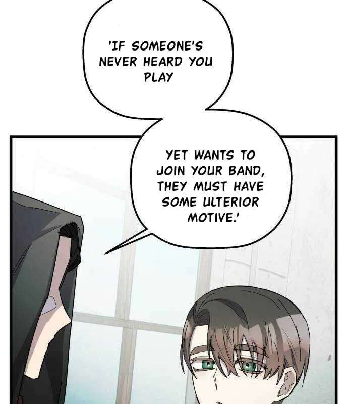 Longing And Lies Chapter 33 - page 64