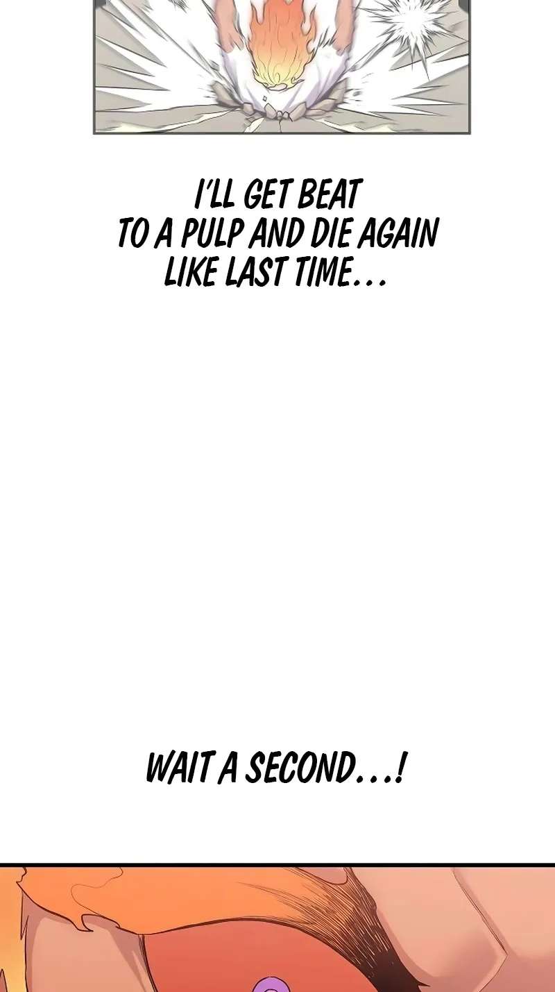 Born to be God(Tokjjom) Chapter 23 - page 91