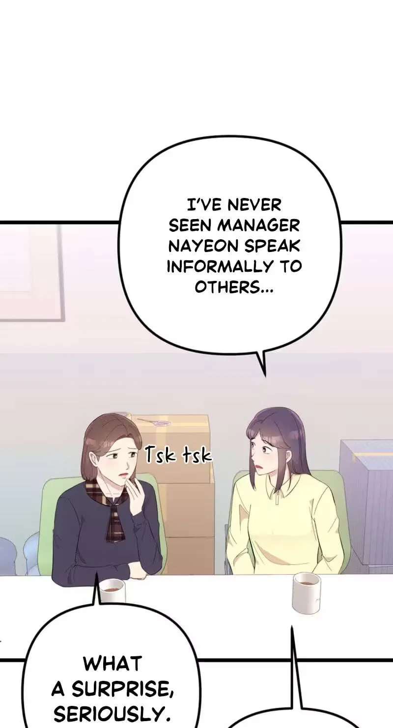 Surviving the Office Romance Chapter 32 - page 30