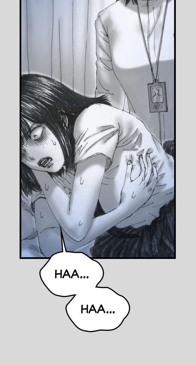 Hell Train Chapter 10 - page 19