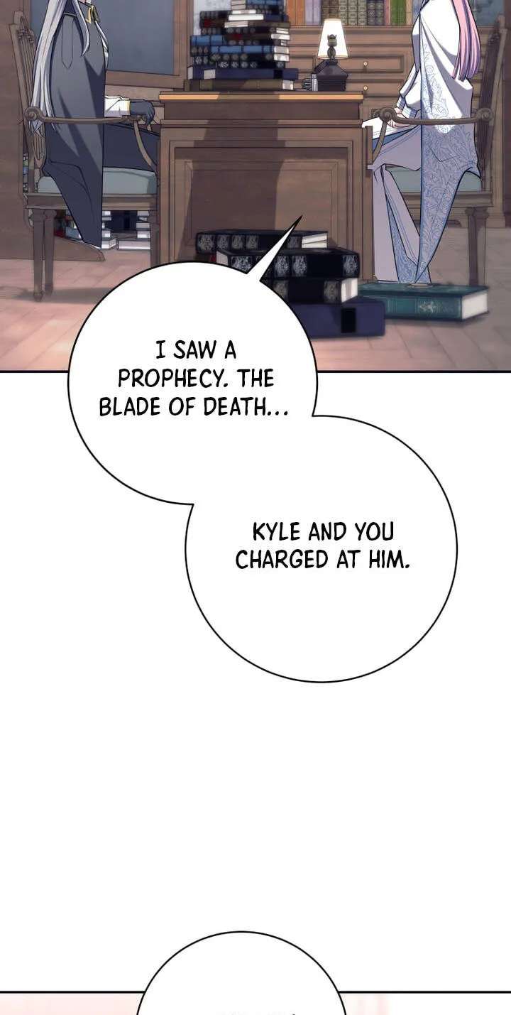 I'm Quitting the Hero's Party Chapter 164 - page 65