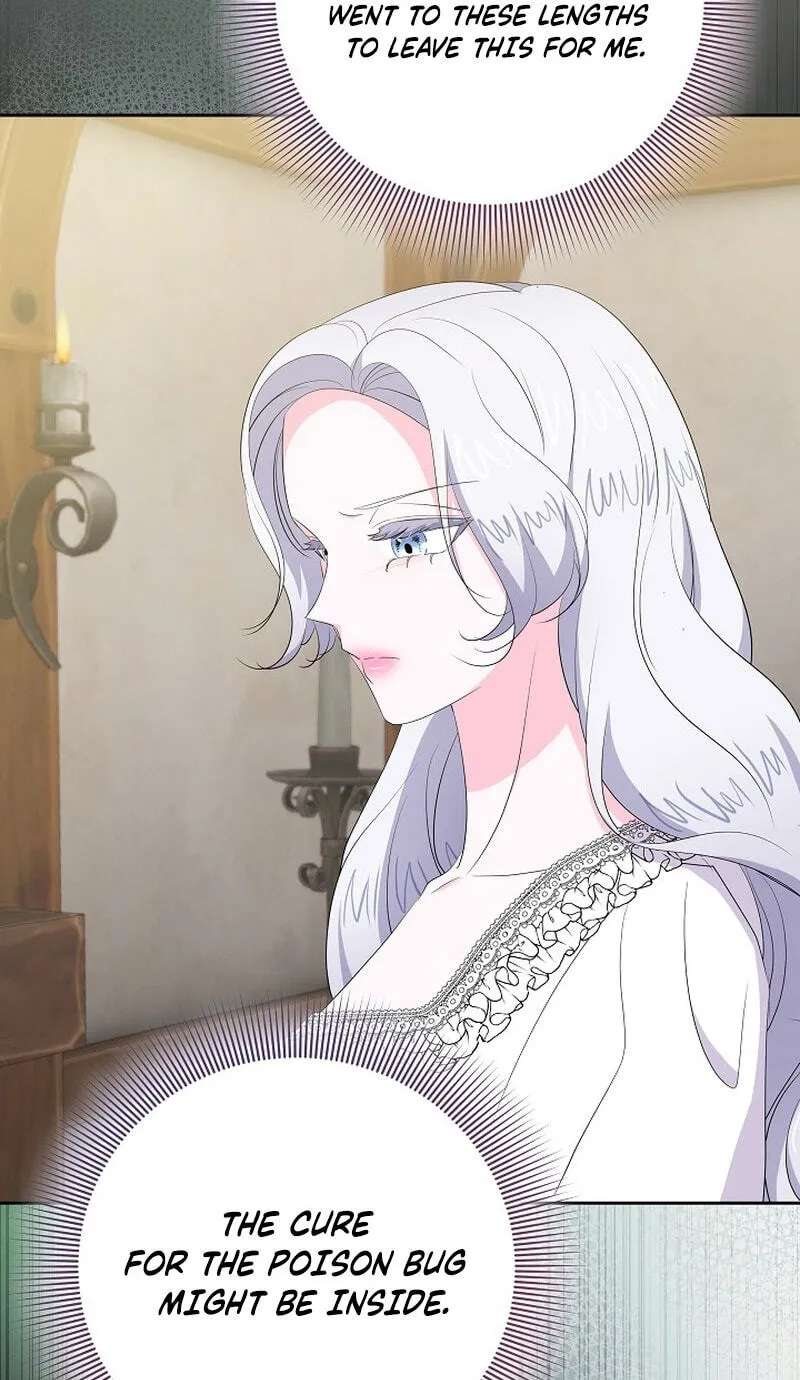 The Time-Limited Villainess Who Makes Medicine Chapter 57 - page 87