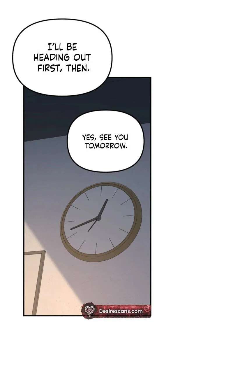 A Tree Without Roots Chapter 111 - page 35
