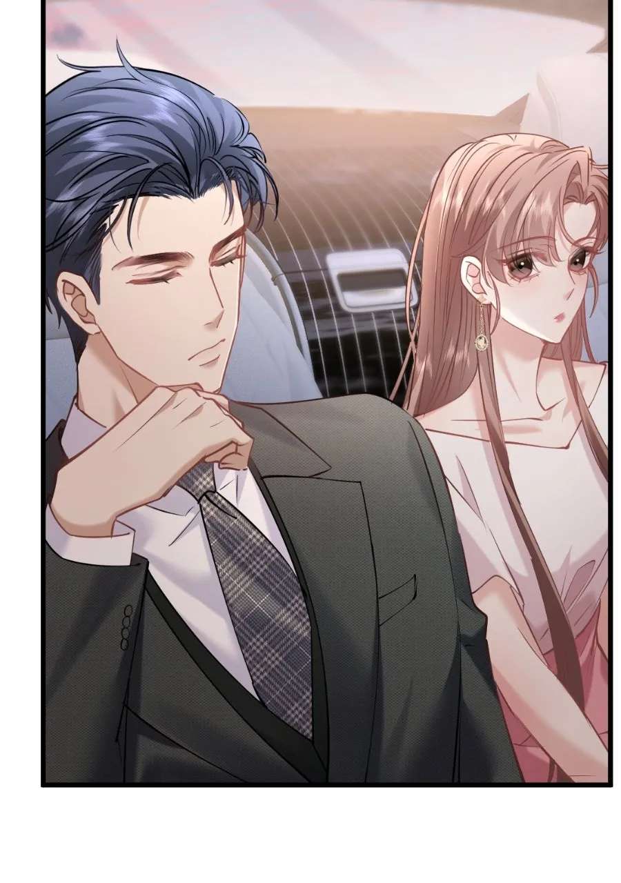Meet My Ex AgainAs His Aunt Chapter 20 - page 20